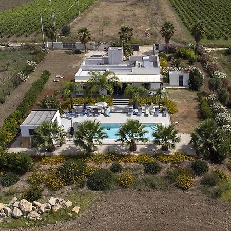 Bellavista Villa Menfi Exterior photo