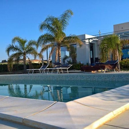 Bellavista Villa Menfi Exterior photo